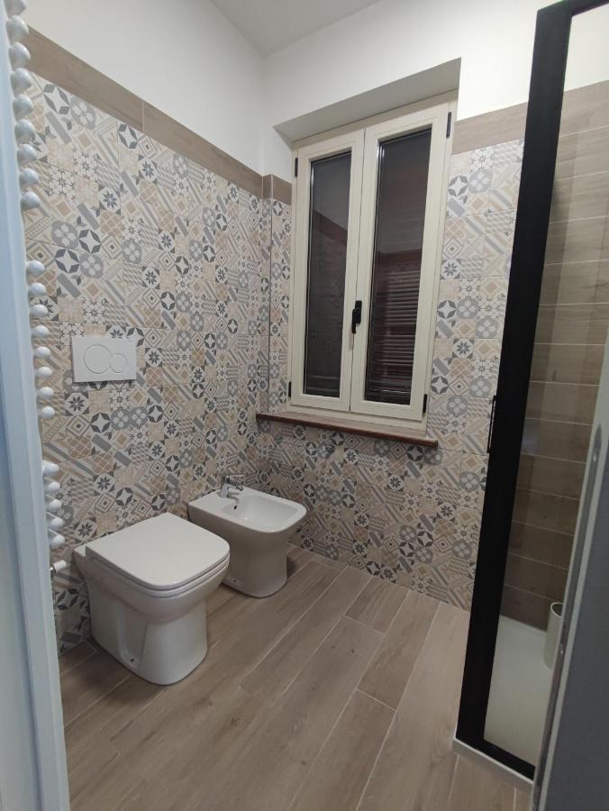 Casaviagiulia Hotell Osimo Exteriör bild