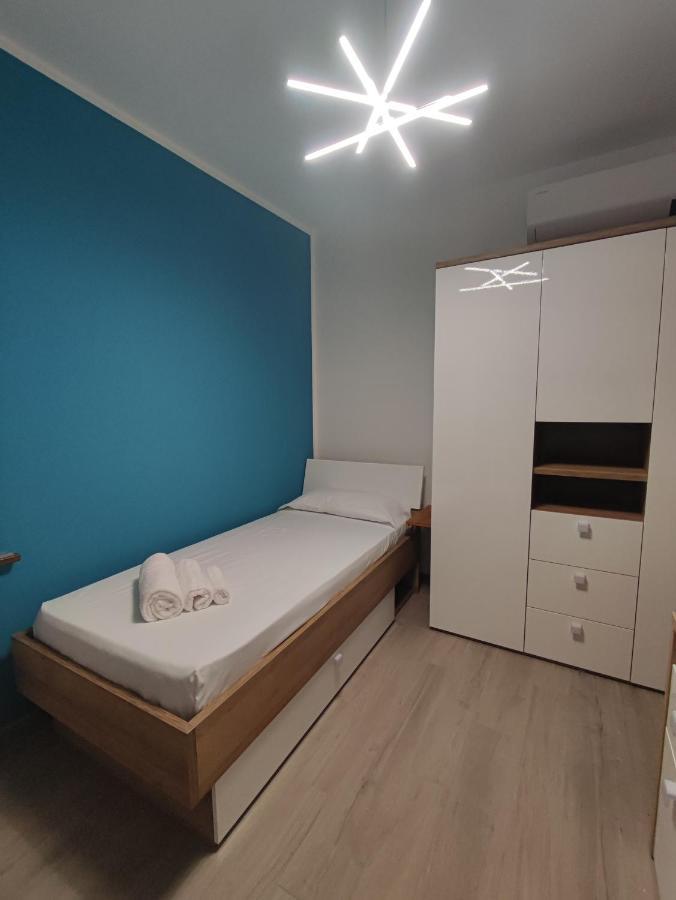 Casaviagiulia Hotell Osimo Exteriör bild