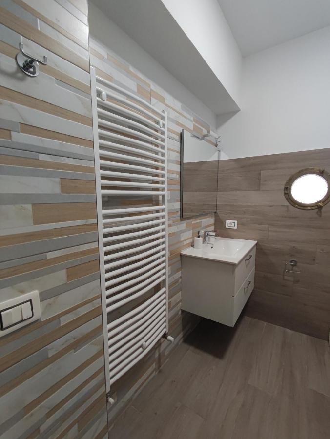 Casaviagiulia Hotell Osimo Exteriör bild