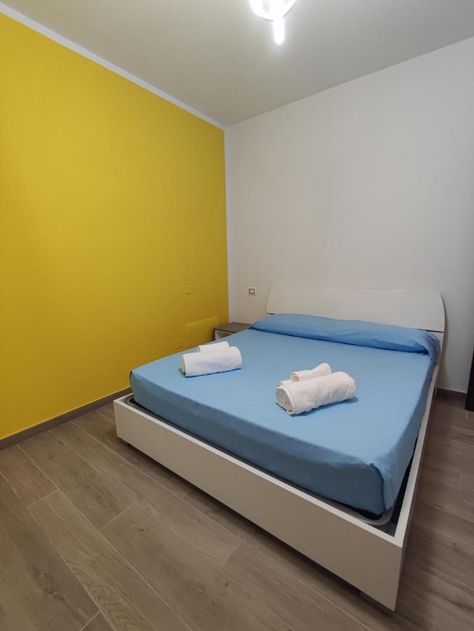 Casaviagiulia Hotell Osimo Exteriör bild