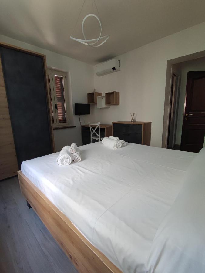Casaviagiulia Hotell Osimo Exteriör bild